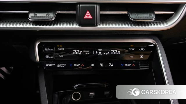 Kia K5 Hybrid 3rd Generation id 3865500 из Кореи 10