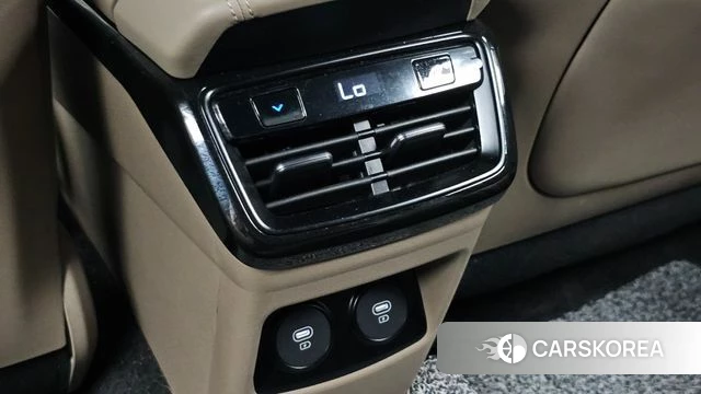 Kia K8 Hybrid id 4655863 из Кореи 10