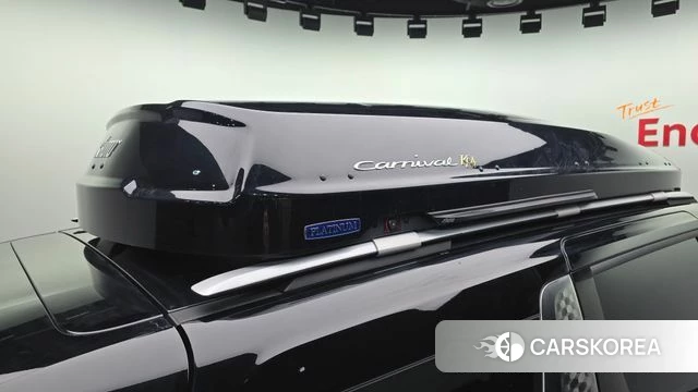 Kia The New Carnival 4th Generation id 3896882 из Кореи 10