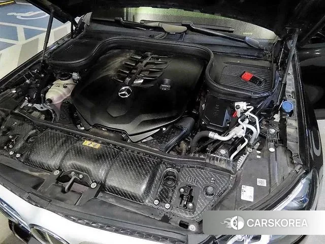 Mercedes-Benz GLS - Class X167 id 3787369 из Кореи 10