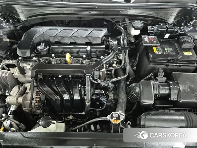 Kia The New K3 2nd generation id 3771443 из Кореи 10