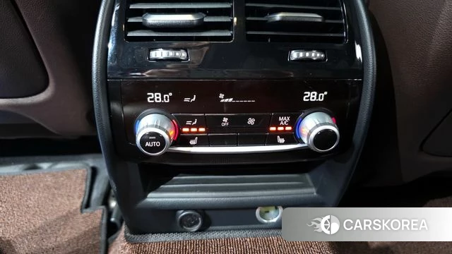 BMW 5 Series (G30) id 4020636 из Кореи 10