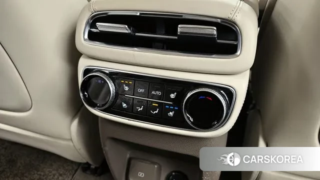 Genesis GV80 id 3788294 из Кореи 10