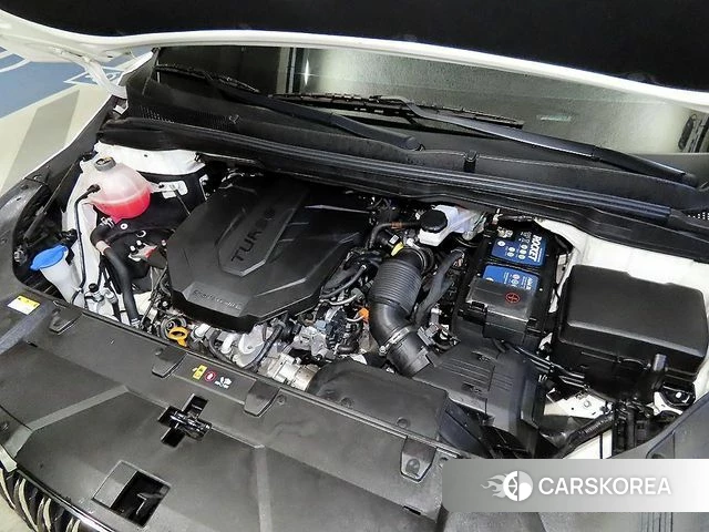 Kia Carnival 4th generation id 3910588 из Кореи 10