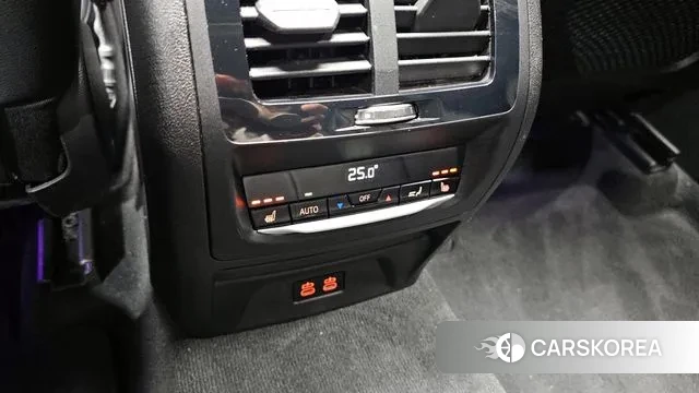 BMW X3 (G01) id 3411045 из Кореи 10