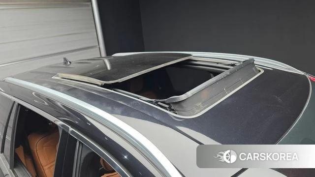 Lincoln Aviator 2nd generation id 3904406 из Кореи 10