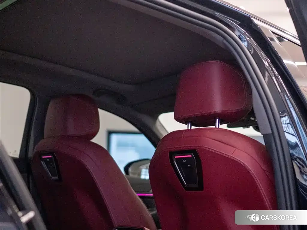 BMW 5 series id 4576341 из Китая 10