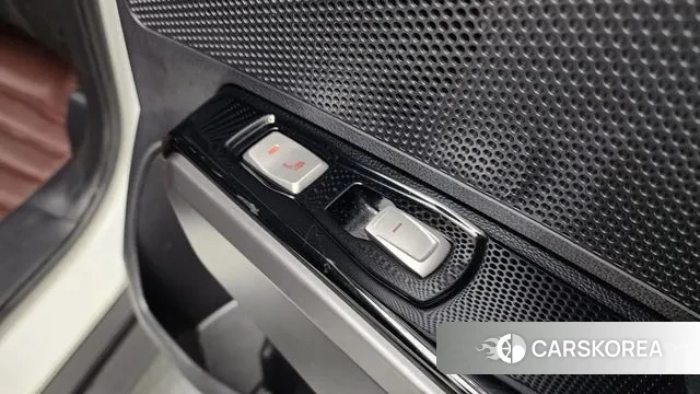 Ssangyong Tivoli Air id 3112795 из Кореи 10