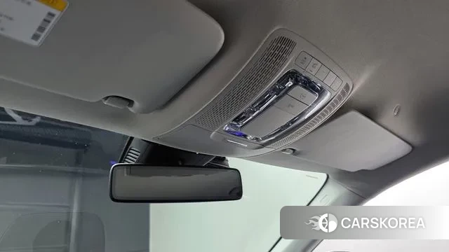 Mercedes-Benz A-Class W177 id 3598412 из Кореи 10