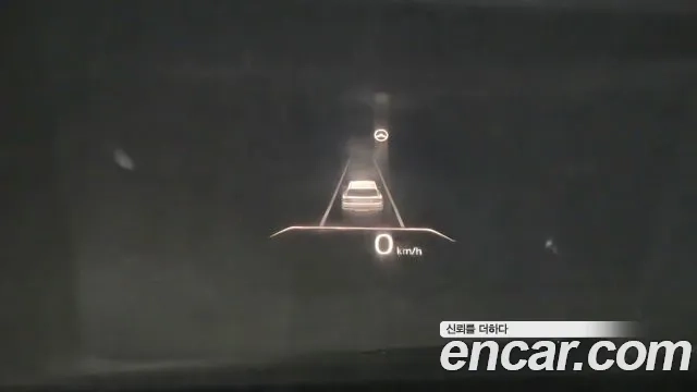 Genesis GV80 id 2945140 из Кореи 10