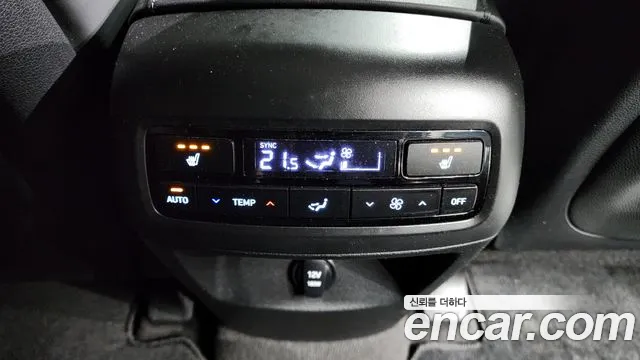 Hyundai Palisade id 2717217 из Кореи 10