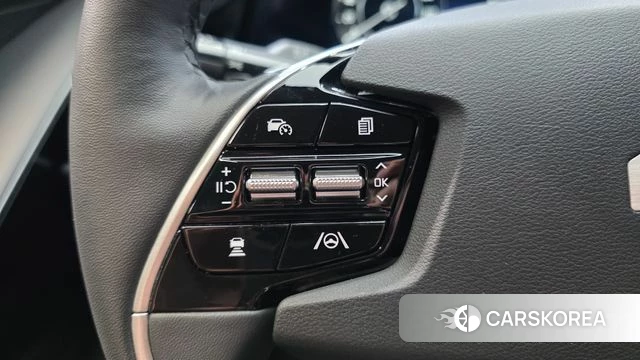 Kia Di All New Niro EV id 4848152 из Кореи 10
