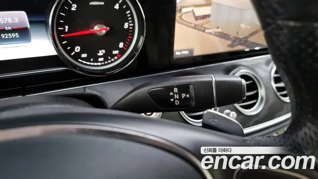 Mercedes-Benz E-Class W213 id 2765229 из Кореи 10