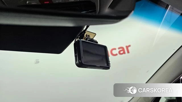 Kia K8 id 4656758 из Кореи 10
