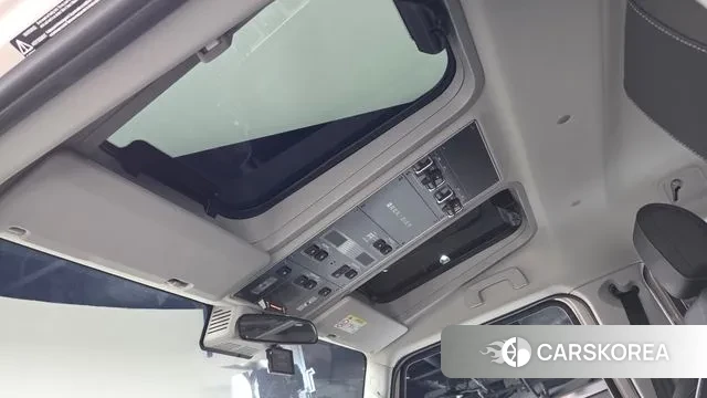 Ineos Grenadier id 2988671 из Кореи 10