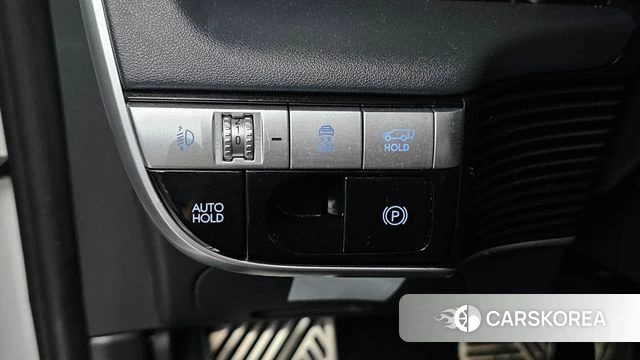 Hyundai Ionic 5 id 4608694 из Кореи 10