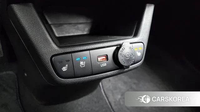 Kia The New Kia Ray EV id 3670189 из Кореи 10