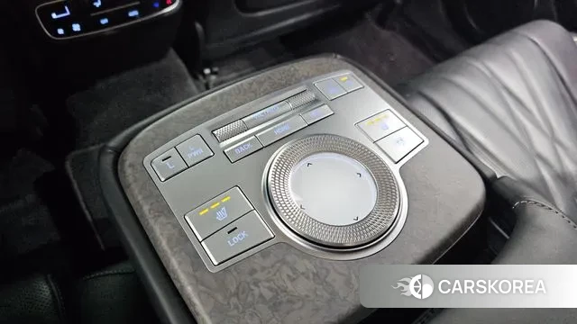 Genesis Electrified G80 (RG3) id 3503858 из Кореи 10