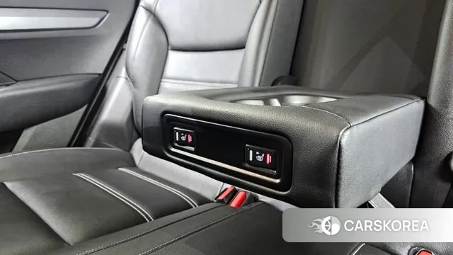 Renault Korea (Samsung) The New QM6 id 3546615 из Кореи 10