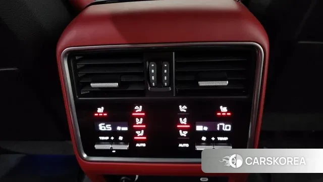 Porsche Cayenne (PO536) id 2984807 из Кореи 10