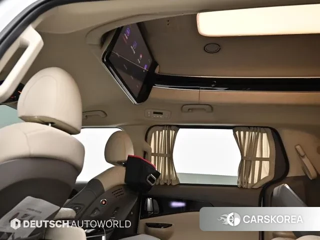 Kia Carnival 4th generation id 3488239 из Кореи 10