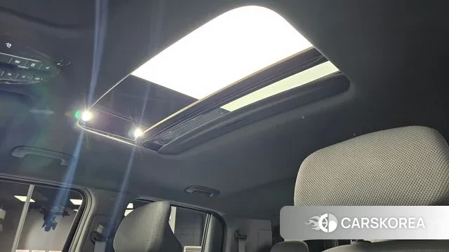 Kia Tasman id 3732388 из Кореи 10