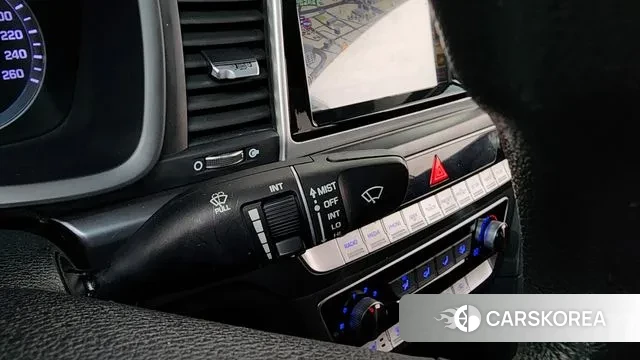 Hyundai Sonata New Rise id 3641623 из Кореи 10