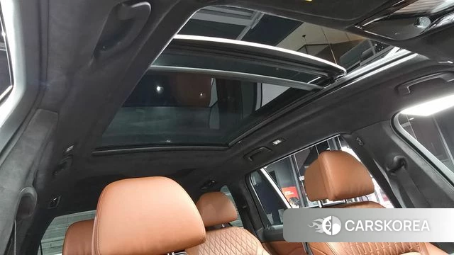 BMW X7 (G07) id 4283526 из Кореи 10