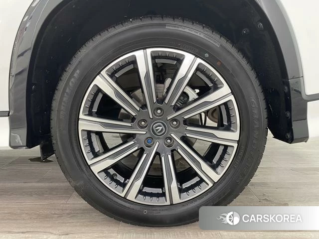 Chang'an CS75 PLUS id 4374744 из Китая 10