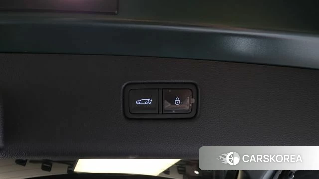 Genesis GV70 id 4488552 из Кореи 10