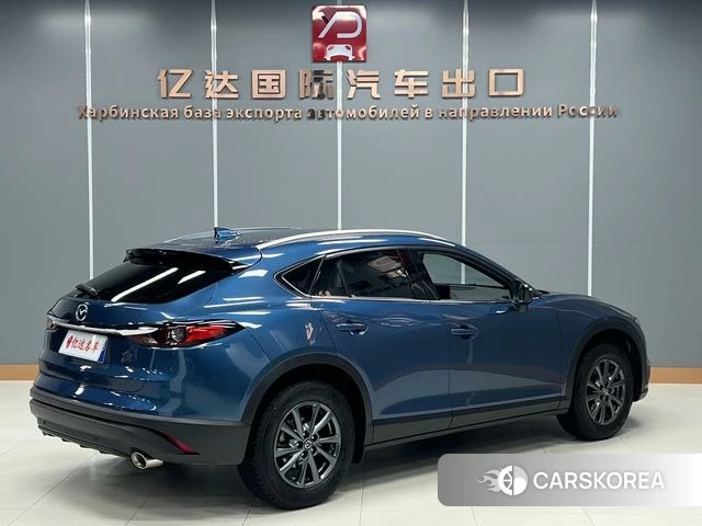 Mazda CX-4 id 4329033 из Китая 10