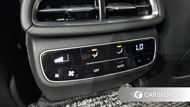 Genesis G80 (RG3) id 4434822 из Кореи 10