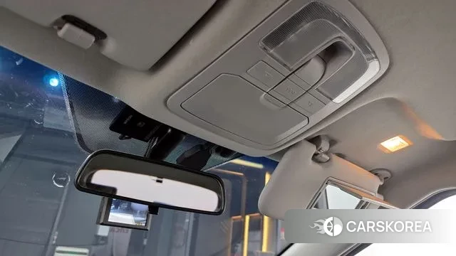 Ssangyong Tivoli Armor id 3039127 из Кореи 10