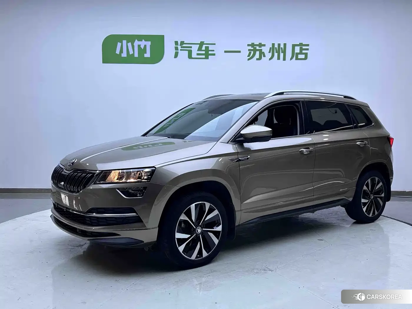 Skoda Karoq id 4583755 из Китая 10