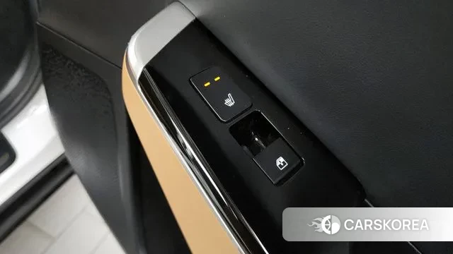 Kia EV6 id 2984711 из Кореи 10