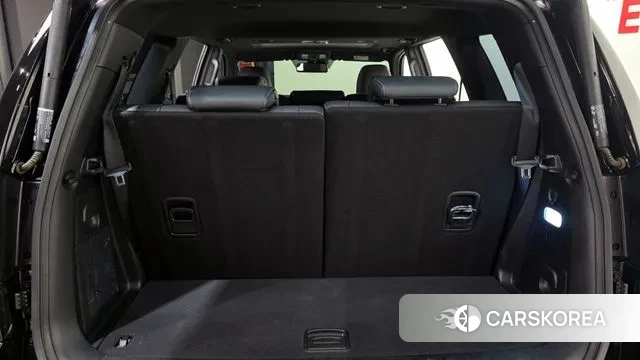 Kia Mohave Master id 3058466 из Кореи 10