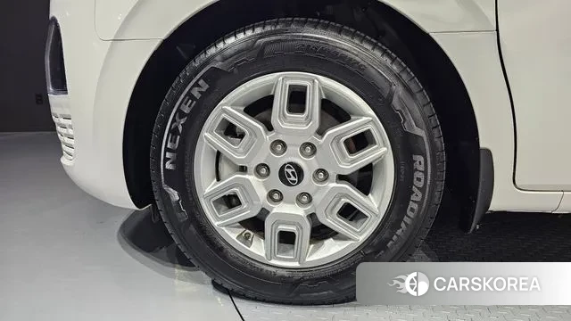 Hyundai Staria id 3517635 из Кореи 10