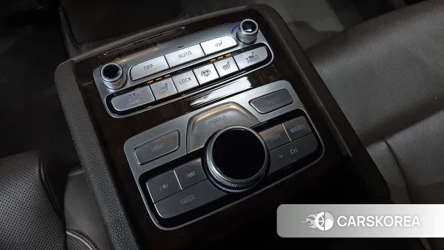 Kia More K9 id 3336332 из Кореи 10