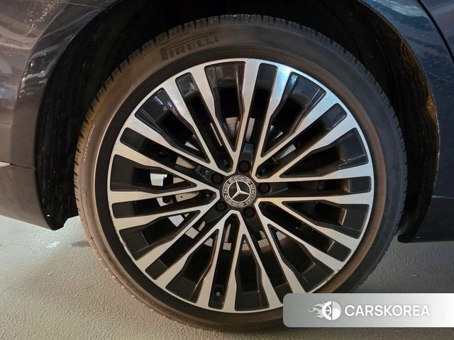 Mercedes-Benz S-Class W223 id 3823803 из Кореи 10