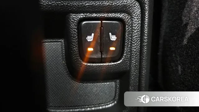 Chevrolet (GM Daewoo) The New Spark id 3439954 из Кореи 10