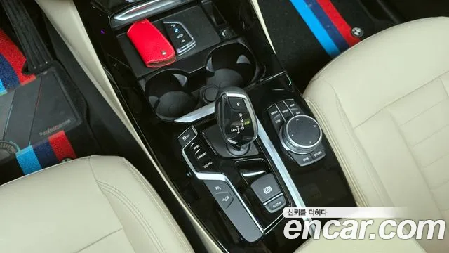 BMW X3 (G01) id 2701969 из Кореи 10