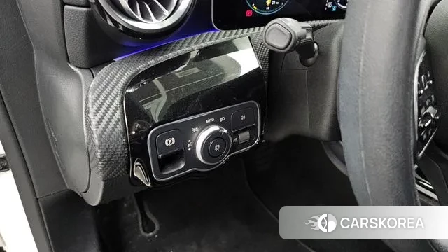 Mercedes-Benz A-Class W177 id 3621831 из Кореи 10