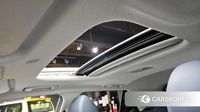 Hyundai Venue id 4282528 из Кореи 10