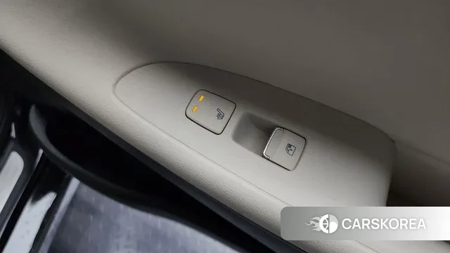 Hyundai The New Grandeur IG Hybrid id 3518528 из Кореи 10