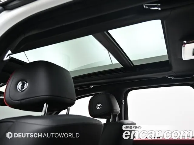 Rolls-Royce Cullinan id 2441846 из Кореи 10