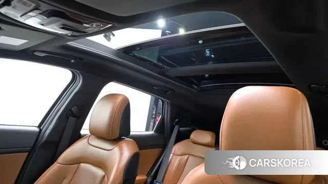 Kia Sportage 5th Generation Hybrid id 3770188 из Кореи 10