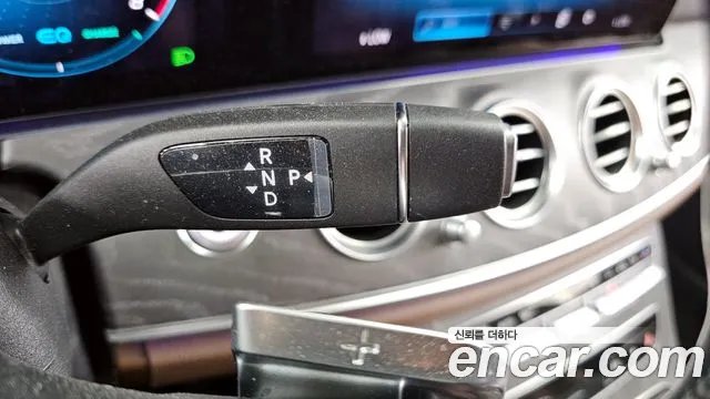 Mercedes-Benz E-Class W213 id 2663945 из Кореи 10