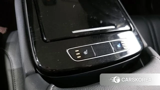 Genesis G80 (RG3) id 3764608 из Кореи 10