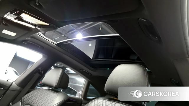 BMW 6 Series GT (G32) id 4381931 из Кореи 10