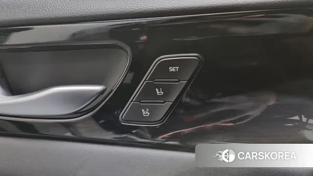 Kia All New K7 Hybrid id 3494852 из Кореи 10